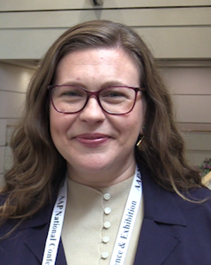 Brittany Bruggeman, MD