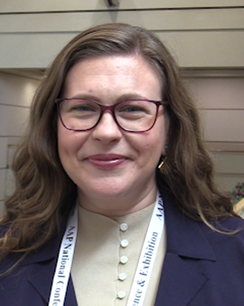 Brittany Bruggeman, MD