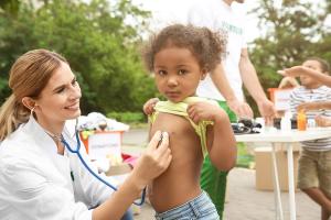 How I found my calling as a volunteer