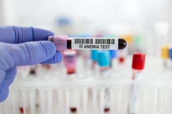 Updated AAP guidance changes iron deficiency screening and treatment in children | Image Credit: © angellodeco - stock.adobe.com.