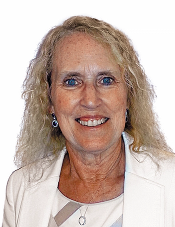 Donna Hallas, PhD, CPNP, PPCNP-BC, PMHS, FAANP, FAAN