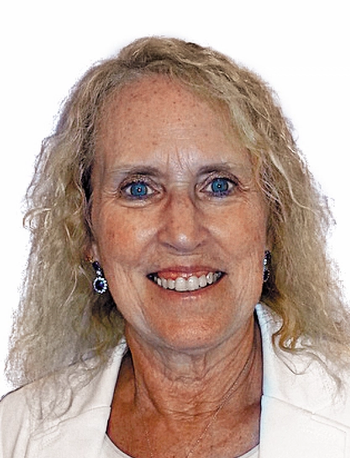 Donna Hallas PhD, PPCNP-BC, CPNP, PMHS, FAANP, FAAN