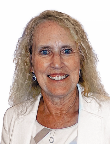 Donna Hallas, PhD, CPNP, PPCNP-BC, PMHS, FAANP, FAAN