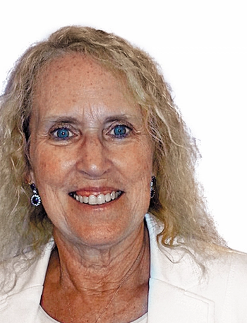 Donna Hallas, PhD, CPNP, PPCNP-BC, PMHS, FAANP, FAAN