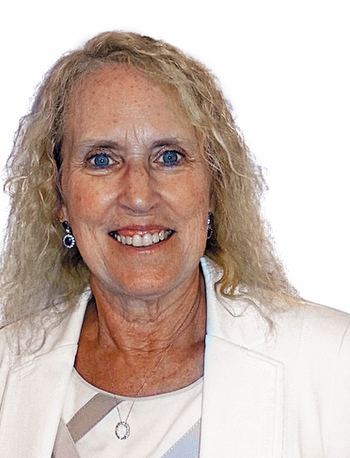 Donna Hallas, PhD, PPCNP-BC, CPNP, PMHS, FAANP, FAAN