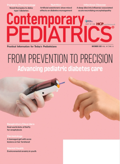 November/December 2025 Cover