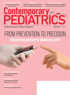 November/December 2025 Cover