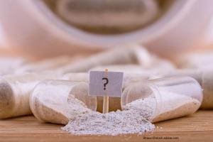 Harmful excipients for pediatric patients