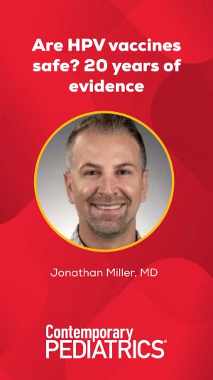 Are HPV vaccines safe? 20 years of evidence
