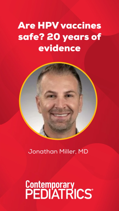 Are HPV vaccines safe? 20 years of evidence