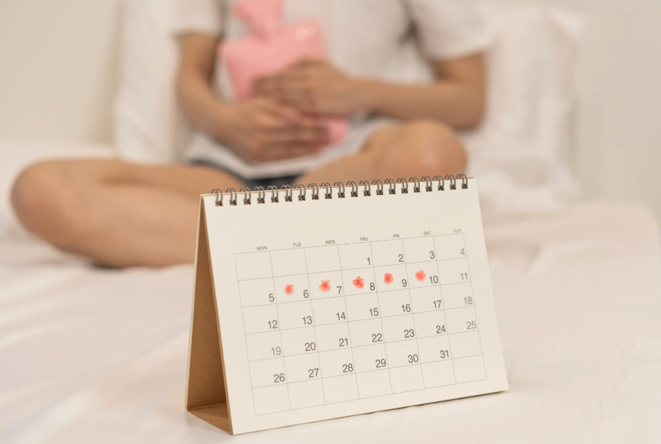 Study finds ketogenic diet may regulate menstrual health Study finds ketogenic diet may regulate menstrual health