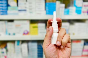 FDA removes age restriction for epinephrine nasal spray | Image Credit: © I Viewfinder - © I Viewfinder - stock.adobe.com.