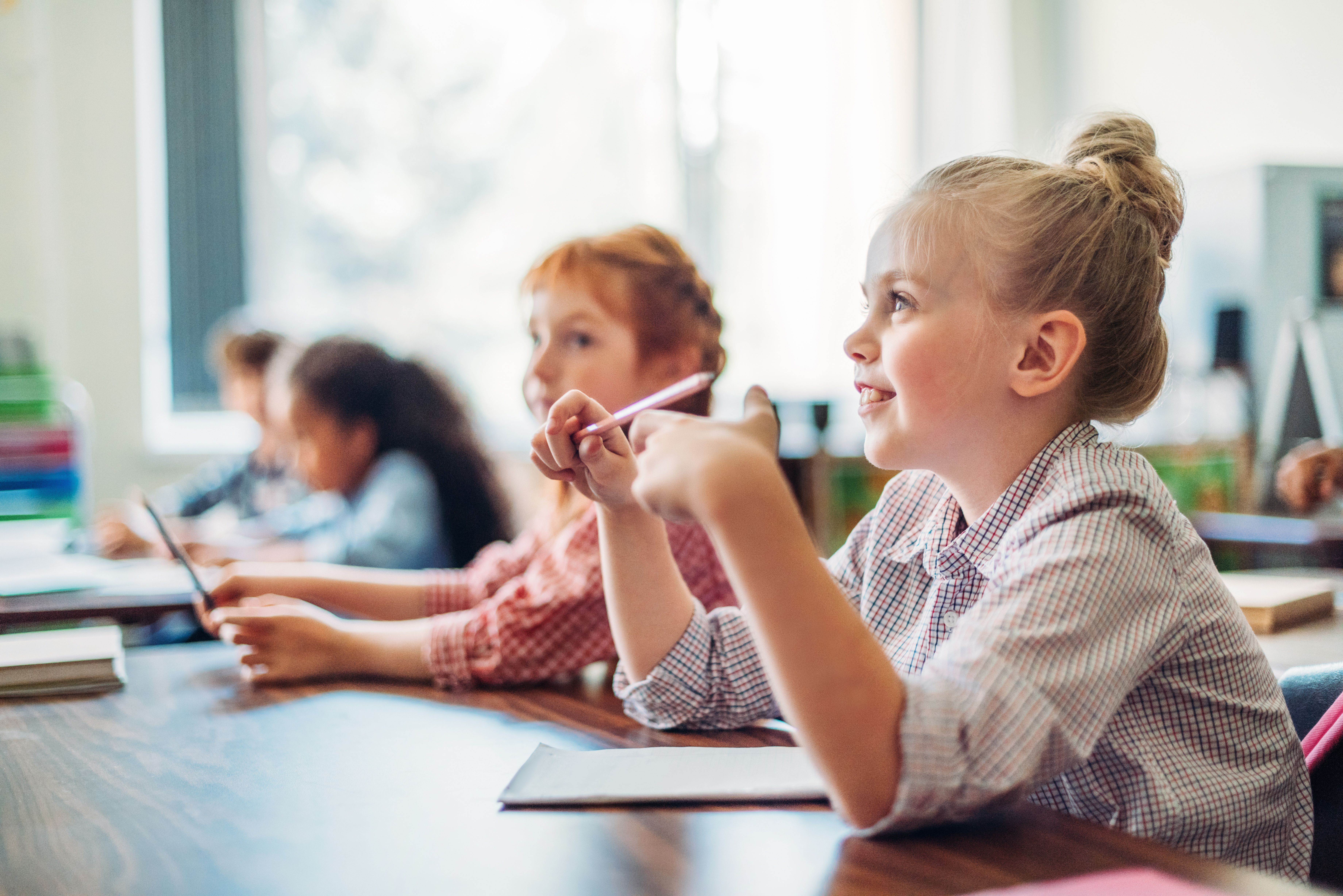 Early intervention services linked to improved academic outcomes