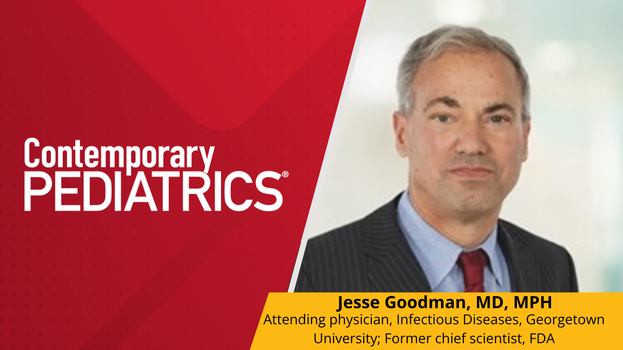 Reactions to the CDC changing the childhood vaccine schedule