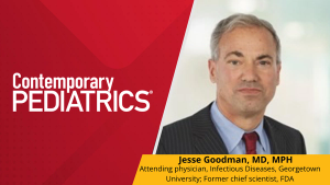 Reactions to the CDC changing the childhood vaccine schedule