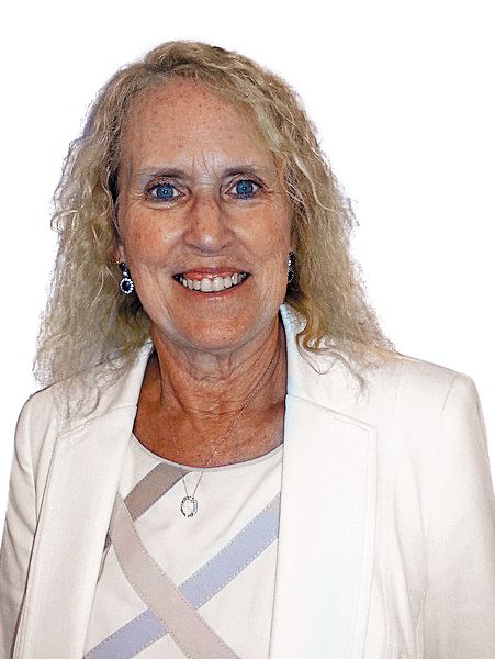 Donna Hallas, PhD, CPNP, PPCNP-BC, PMHS, FAANP, FAAN