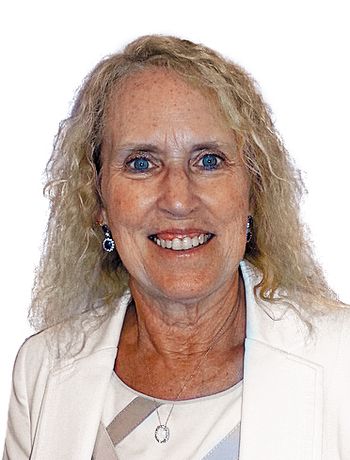 Donna Hallas, PhD, CPNP, PPCNP-BC, PMHS, FAANP, FAAN 