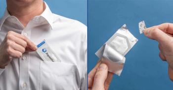 Anaphylm (Photo courtesy of Aquestive Therapeutics.)