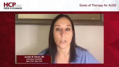 EP. 8 Goals of Therapy for ALGS