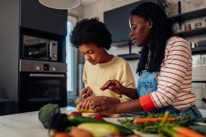 Emotion regulation skills curb weight regain in teen weight management | Image Credit: ©bernardbodo - stock.adobe.com.
