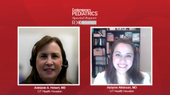 EP. 1 Differentiating Pediatric Atopic Dermatitis, Psoriasis, and Seborrheic Dermatitis