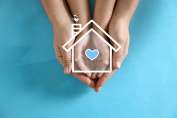 Safety is a prerequisite for connection: Redefining the “least restrictive environment” in child welfare | Image Credit: © New Africa - stock.adobe.com.