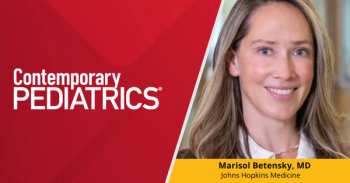 Marisol Betensky, MD, on adapting pediatric VTE risk assessment | Image Credit: profiles.hopkinsmedicine.org.