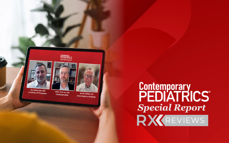 Special Reports
