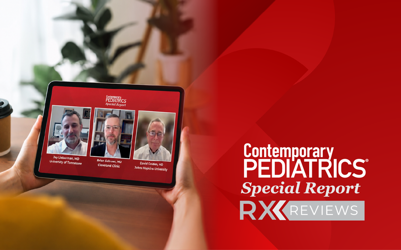 Special Reports