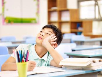 Neurodevelopmental diagnoses rebound after pandemic disruptions | Image Credit: © imtmphoto - © imtmphoto - stock.adobe.com.