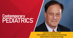 Lawrence Eichenfield, MD, Rocco Serrao, MD, react to roflumilast approval for pediatric atopic dermatitis | Image credit: Contemporary Pediatrics