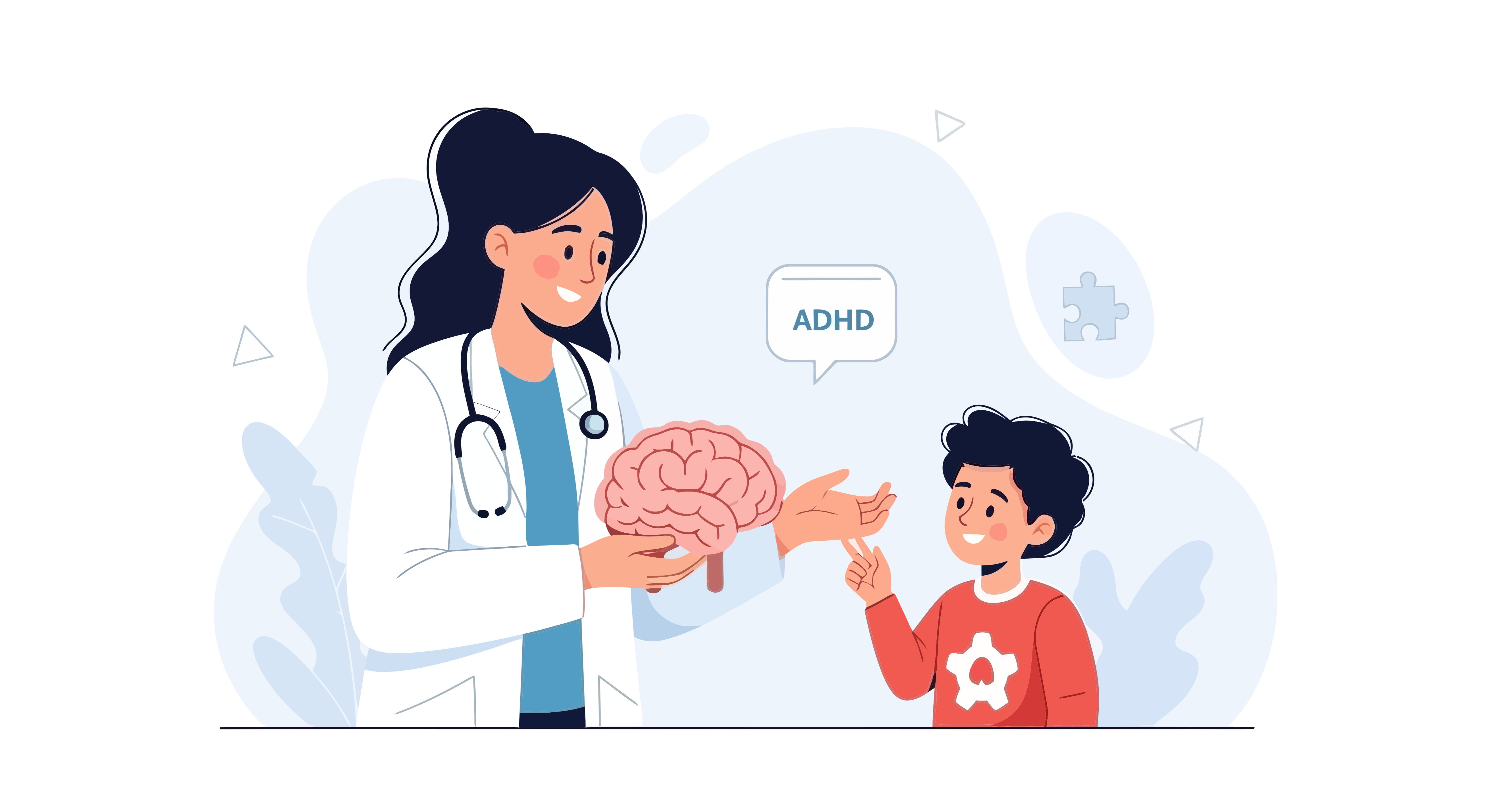 CTx-1301 improves pediatric ADHD symptoms in phase 3 trial | Image Credit: © Tiara - stock.adobe.com.