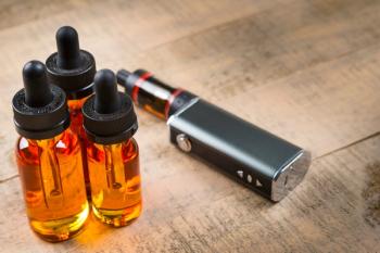 How to prevent children from accidental e-liquid exposures | Image Credit: © neillockhart - © neillockhart - stock.adobe.com.