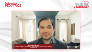 Case 1 Continued: Treatments Beyond Topical Agents and the Use of Dupixent