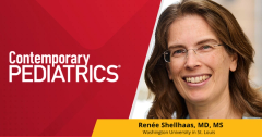 Renée Shellhaas, MD, MS, highlights breathing issues in spina bifida | Image Credit: childneurologysociety.org.