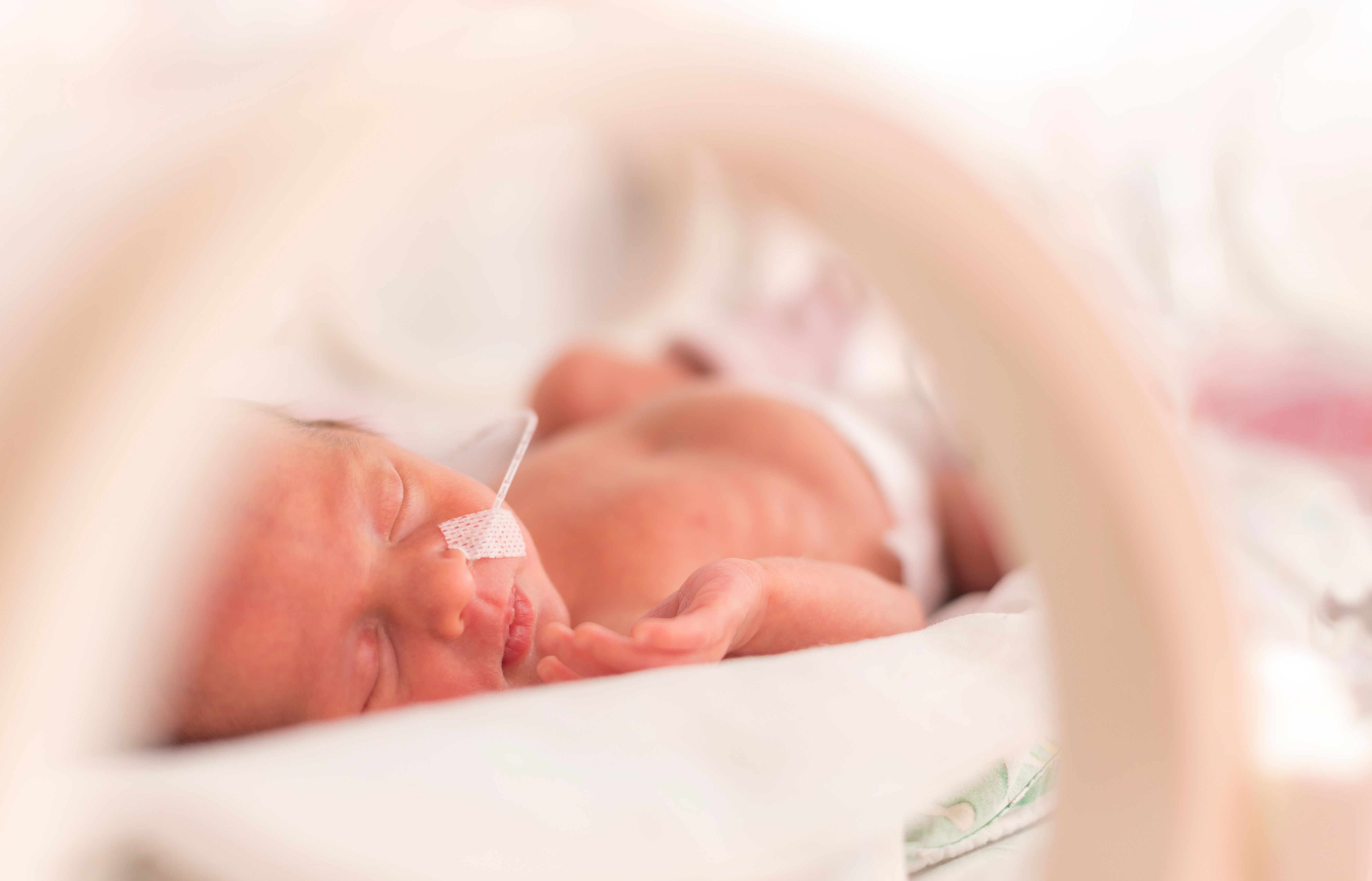 Maternal adverse childhood experiences linked to higher risk of preterm birth Maternal adverse childhood experiences linked to higher risk of preterm birth