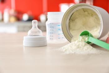 FDA, HHS announces plan to enhance quality, safety of domestic infant formula | Image Credit: © Africa Studio - © Africa Studio - stock.adobe.com.