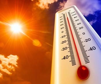 Study: Child heat-related illness ED visits up 170% in past decade | Image Credit: © vladischern - © vladischern - stock.adobe.com.