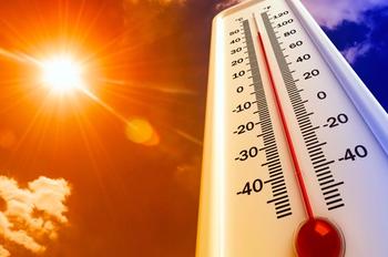 Study: Child heat-related illness ED visits up 170% in past decade | Image Credit: © vladischern - © vladischern - stock.adobe.com.