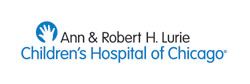 Ann & Robert H. Lurie Children’s Hospital of Chicago logo