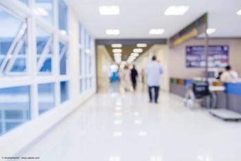 blur image background of corridor in hospital or clinic image | Image Credit: © whyframeshot - stock.adobe.com