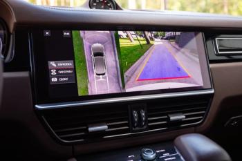 Backup camera mandate linked to fewer severe pediatric backover injuries | Image Credit: © Виталий Сова - stock.adobe.com.