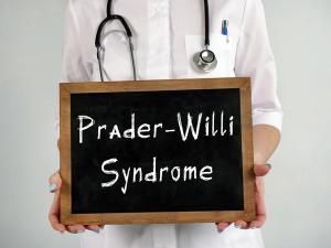 Diazoxide choline data show durable hyperphagia gains in Prader-Willi syndrome | Image Credit: © Yurii Kibalnik - stock.adobe.com.