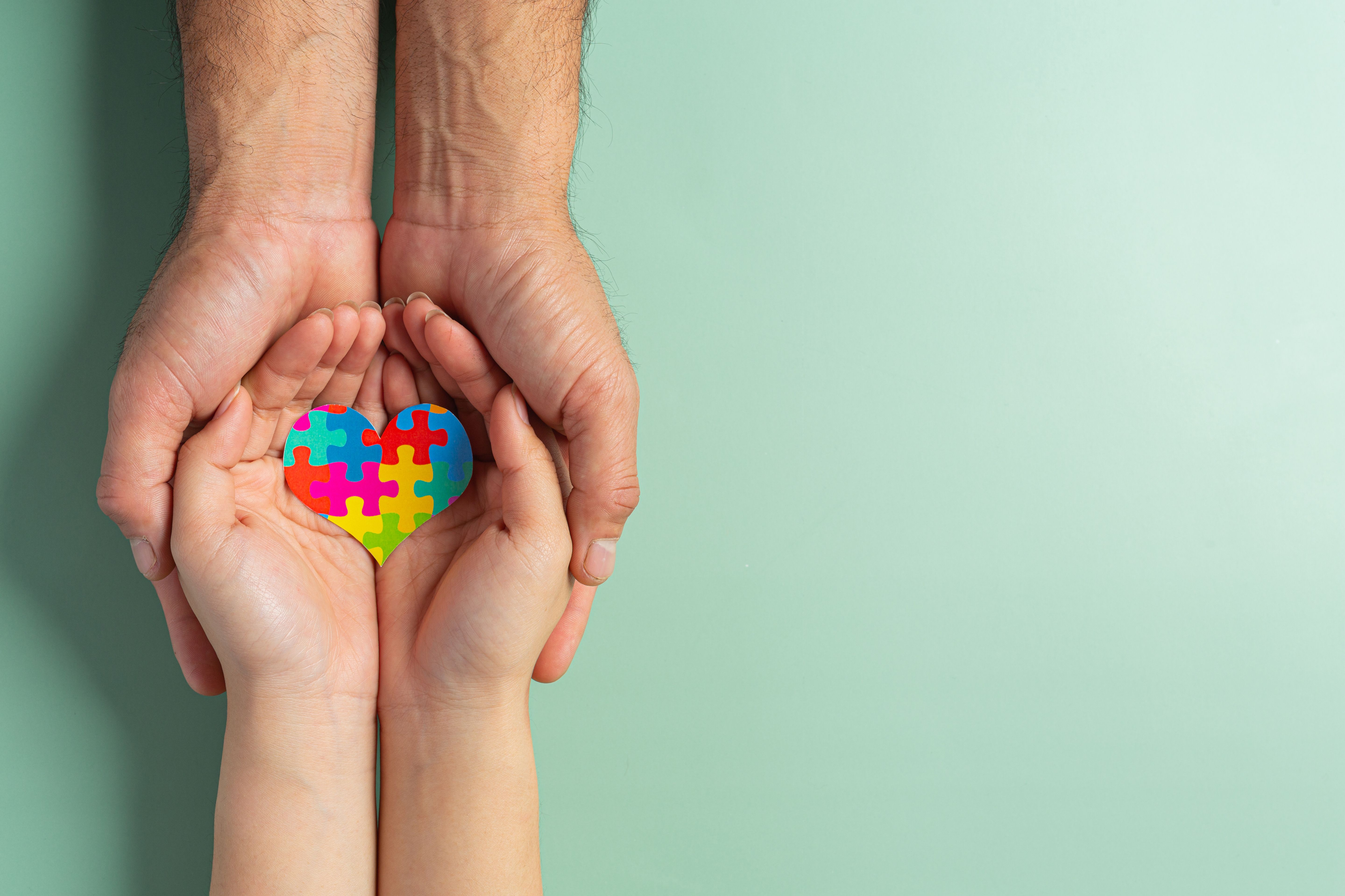 Study: Primary care autism diagnoses vary widely by region | Image Credit: ©  artit - stock.adobe.com.