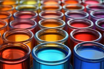 FDA announces measures to out petroleum-based food dyes | Image Credit: © sharafmaksumov - © sharafmaksumov - stock.adobe.com.