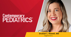 Druhan L. Howell, MD addresses sleep disruption in atopic dermatitis | Image Credit: lungmds.com.