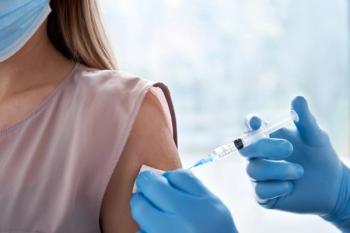Maternal mRNA COVID-19 vaccine not linked to offspring neurodevelopment | Image Credit: © insta_photos - © insta_photos - stock.adobe.com.