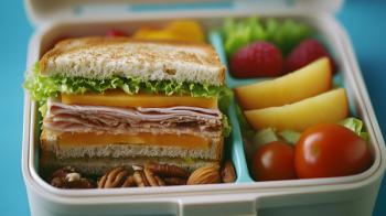 CDC releases youth risk dietary behavior report from 2013-2023 | Image Credit: © Kalana - © Kalana - stock.adobe.com.