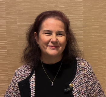 Maureen Madden, DNP, CPNP-AC, CCRN, FCCM, FAAN