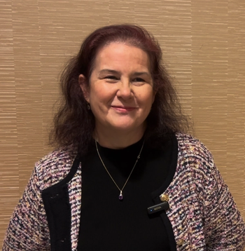 Maureen Madden, DNP, CPNP-AC, CCRN, FCCM, FAAN 